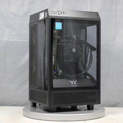 中古  Original PC(AMD Ryzen 9 3900X/16GB/SSD1TB/なし/NVIDIA GeForce RTX 3070 8GB/W11H64 MAR) 179417 
