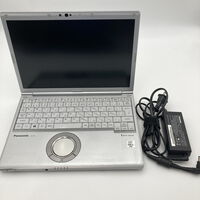 中古  Panasonic CF-SV(i5-10310U/8GB/SSD256GB/W11P) 3430006290 