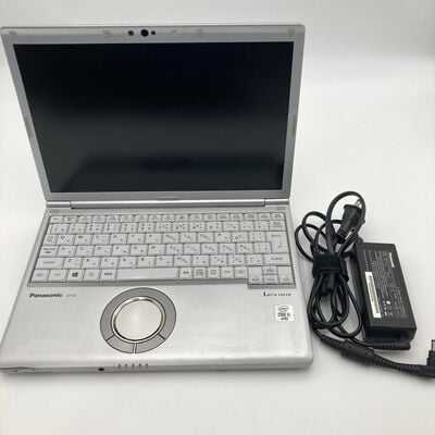 【神戸・三宮店】中古  Panasonic CF-SV(i5-10310U/8GB/SSD256GB/W11P) 3430006290 