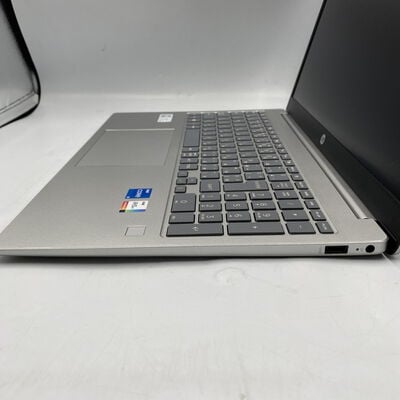 【座間相武台】中古  HP Laptop 15-fd0266TU 4510002659 