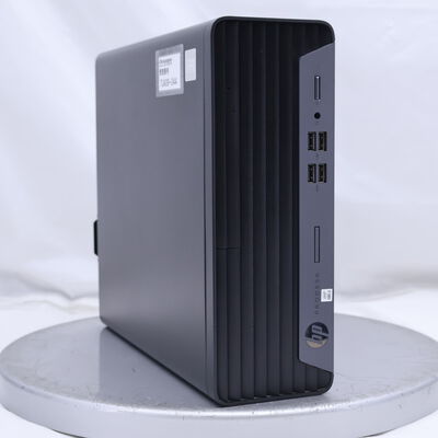 【通販センター】中古  HP ProDesk 400 G7 SFF(Intel Core i5 10500/16GB DDR4 (PC4)/SSD1TB/DVDマルチ/オンボード/W11H64 MAR) 203763 