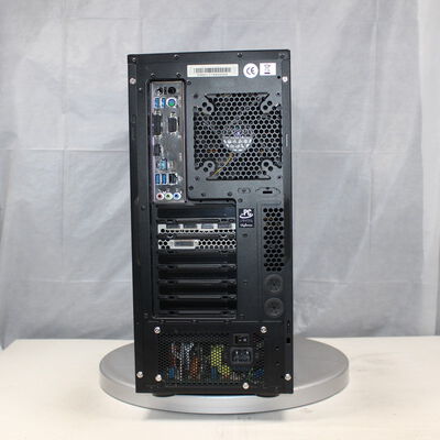 中古  THIRDWAVE GALLERIA KT 
