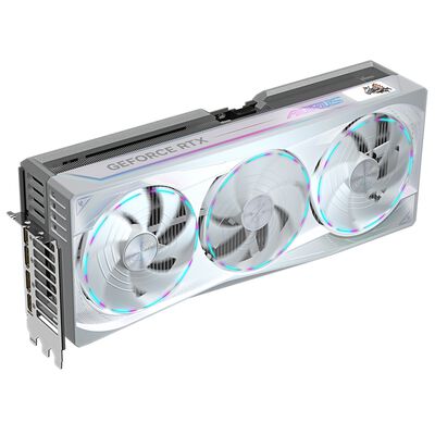 GIGABYTE  GV-N5090AORUSM ICE-32GD (GeForce RTX 5090 32GB) 