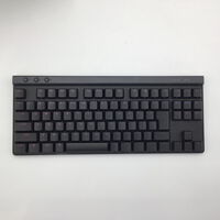 中古  Logicool G515 LIGHTSPEED TKL G515-WL-LNBK 4950001037 