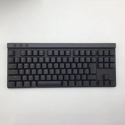 【白山FM松任店】中古  Logicool G515 LIGHTSPEED TKL G515-WL-LNBK 4950001037 