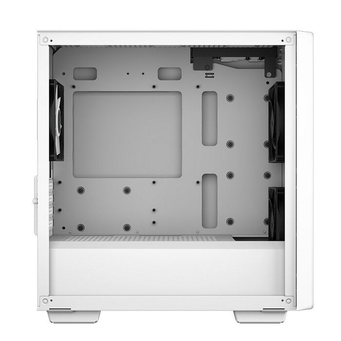 DEEPCOOL CC360 WH ARGB R-CC360-WHAPM3-G-1 (MicroATX ガラス