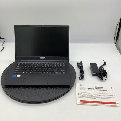 【堺七道店】中古  VALTEC　VN-140-i5122(i5-1235U/16GB/SSD512GB/W11P) 4660002788 