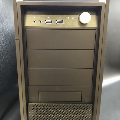 【宇都宮鶴田店】中古  mouse DAIV(Intel Core i5 8400/16GB/SSD500GB/なし/NVIDIA GeForce GTX 1060 3GB/W11H64 MAR) 180498【8/21価格改定!】 