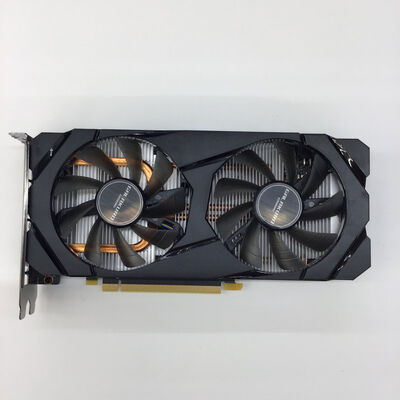 【福山ココローズ店】中古  各社 GeForce RTX2060 (6GB PCI-E) 139502 