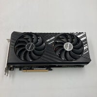 中古  ASRock RX7800XT CL 16GO RX7800XT Challenger OC (RX7800XT 16GB) 162732 