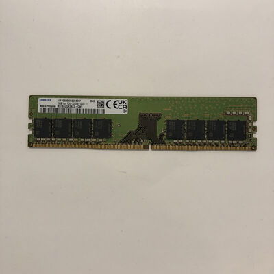 【長野稲里店】中古  PC4-25600 16GB デスクトップ用(DDR4-3200) 140728 