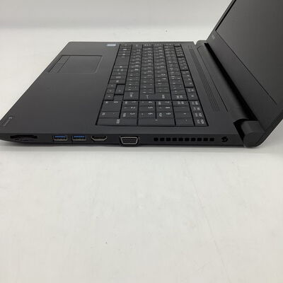 【堺七道店】中古  TOSHIBA dynabook B65/M(i5-8250U/8GB/SSD128GB/W11P) 4660002674 