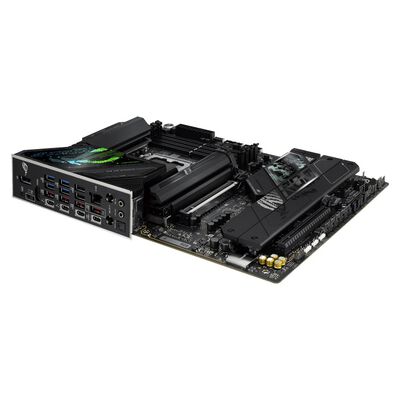 ASUS  【箱破損品】 ROG STRIX Z890-F GAMING WIFI (Z890 1851 ATX) 67195319 