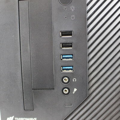 【水戸赤塚店】中古  THIRDWAVE Magnate IM 188746 