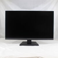 中古  IODATA GigaCrysta EX-LDGCU271DB [27インチ ブラック] 4K（3840x2160） 3480032076 
