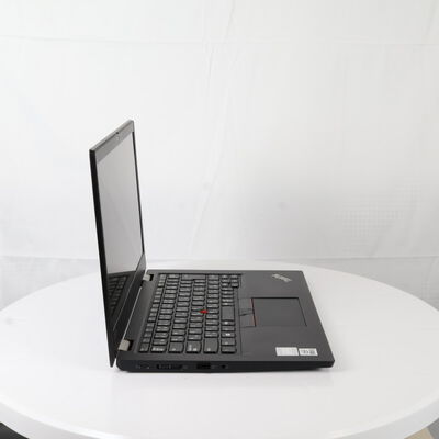 【通販センター】中古  Lenovo ThinkPad L13 20R4-S6QA00 (Intel Core  i5 10210U 1.60GHz/8GB/SSD256GB/-/オンボード/13.3/1920x1080/Wi-Fi/WEBCAM/W11H64 MAR) 186368 