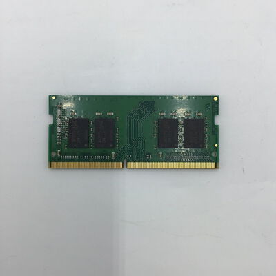 【白山FM松任店】中古  PC4-19200 8GB ノート用 150693 