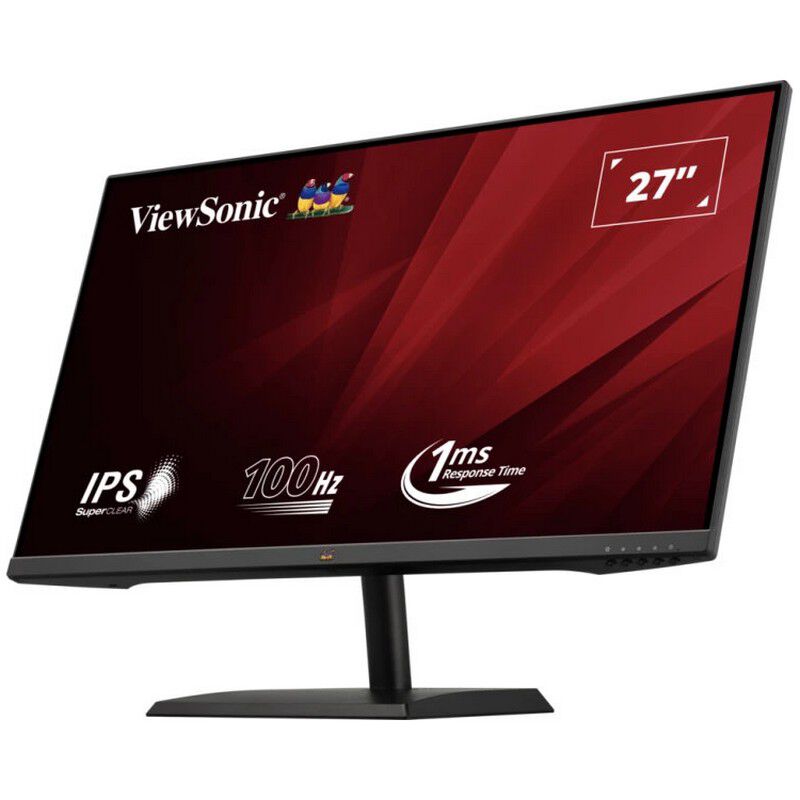 VX2758-2KP-MHD-7 (27インチワイド ) ドスパラ専売モデル ViewSonic VX2758-2KP-MHD-7 [27インチ] ドスパラWeb限定モデル