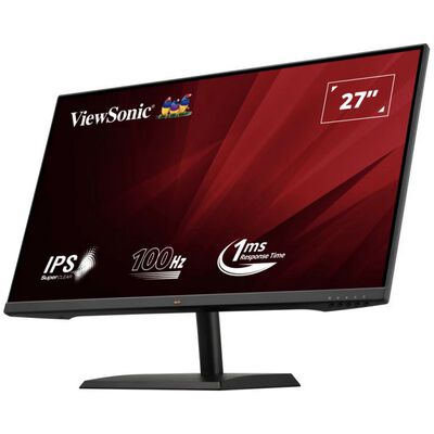 ViewSonic  VA2736-MH-7 (27インチワイド 液晶モニター) ドスパラ限定モデル 