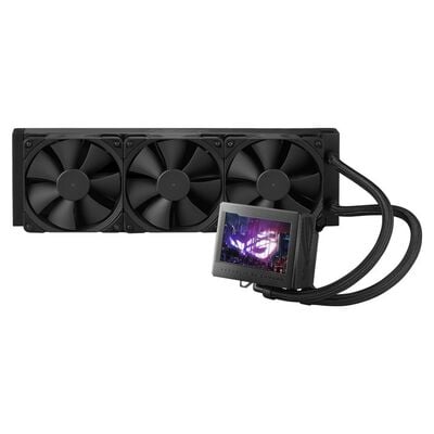 ASUS  ROG RYUJIN III 360 