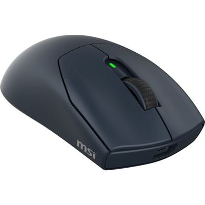 MSI  FORGE GM340 WIRELESS NAVY 