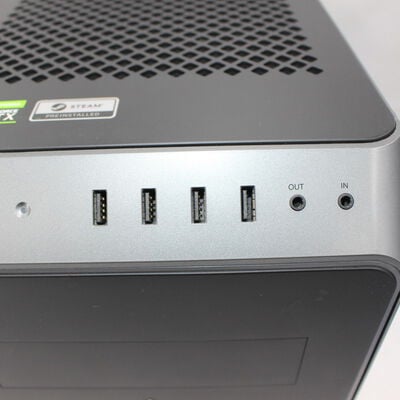 【通販センター】中古  THIRDWAVE GALLERIA SKM(Intel Core i5 11400/16GB DDR4 (PC4)/SSD1TB/なし/NVIDIA GeForce RTX 3060 12GB/W11H64 MAR) 192914 