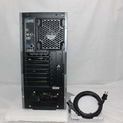 【通販センター】中古  THIRDWAVE GALLERIA SK(AMD Ryzen 5 5600X/16GB DDR4 (PC4)/SSD500GB/なし/NVIDIA GeForce RTX 3070 8GB/W11H64 MAR) 194810【5/28値下げ!】 