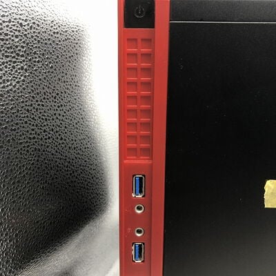 【宇都宮鶴田店】中古  iiyama LEVELInfinity(i5 10400F/16GB/SSD500GB/RTX3060 12GB/W11H) 5280001414【4/9値下げ!】 