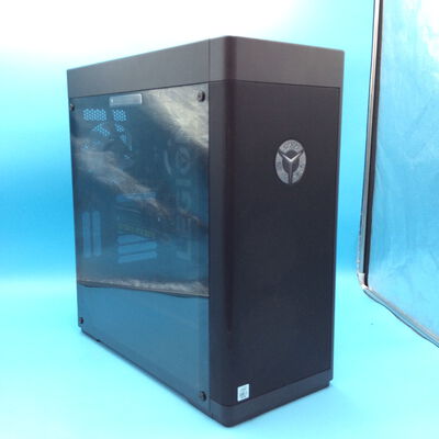 【秋葉原本店】中古  Lenovo_Legion_T734IMZ5(i7 10700K/80GB/SSD512GB/HDD2TB/RTX3070/W11H) 3410014455 