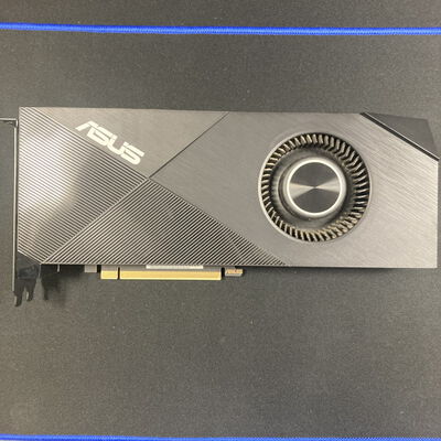 【大宮店】中古  ASUS TURBO-RTX2070S-8G-EVO 1250006704 