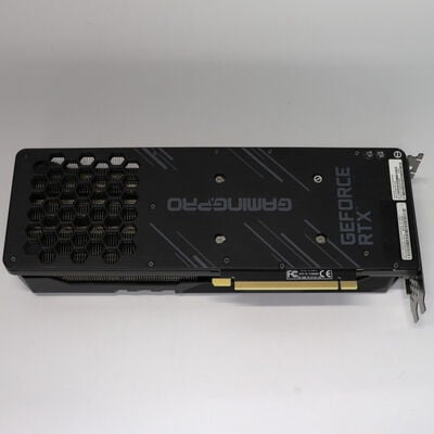 【札幌店】中古  Palit NE63070019P2-1041A （RTX3070 8GB） 3480036882 