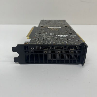 【津ラッツ店】中古  ASUS TURBO-RTX2080-8G (2080 8GGD61H2P1UC) 138208 