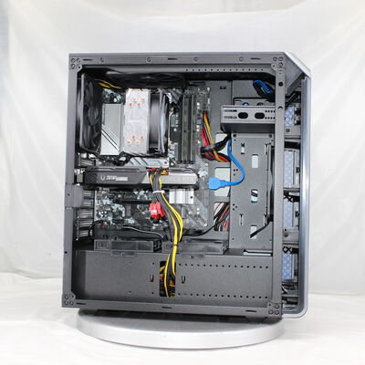 【通販センター】中古  THIRDWAVE GALLERIA XA7C-R36T 182123【9/4値下げ!】 