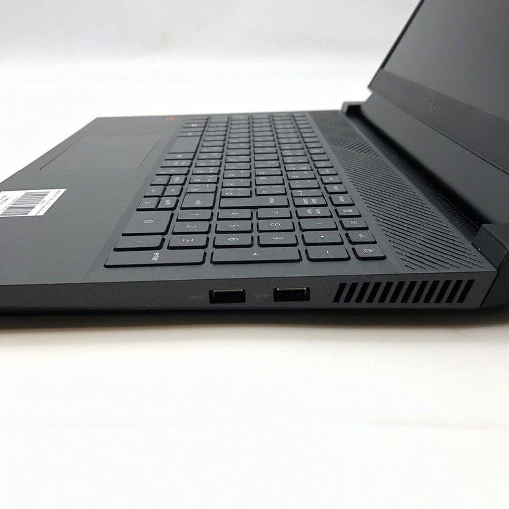 中古 DELL G15 special edition 5521(i9-12900H/16GB/SSD1TB/RTX3070Ti