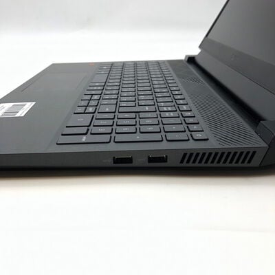 【大分店】中古  DELL G15　special edition 5521(i9-12900H/16GB/SSD1TB/RTX3070Ti/W11H) 4860001247 