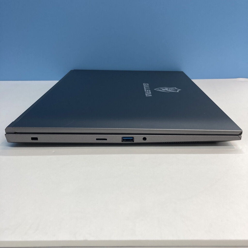 【美品】GALLERIA XL7C-R46 / RTX4060 GALLERIA XL7C-R46レビュー｜コスパ抜群のRTX 4060搭載モデル