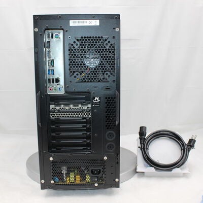 【通販センター】中古  THIRDWAVE GALLERIA KT(Intel Core i7 10700/32GB DDR4 (PC4)/SSD256GB/なし/NVIDIA GeForce RTX 2070 SUPER 8GB/W11H64 MAR) 191391 