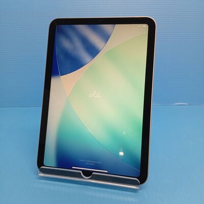 【大須店】中古  iPad mini 8.3インチ（A17Pro） Wi-Fi 128GB  MXN63ZP/A [スペースグレイ] 3480039110 