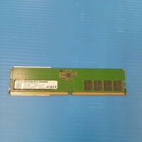 中古  Micron MTC8C1084S1UC56BD1 (DDR5 PC5-44800 16GB) 198917 
