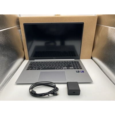 【仙台店】中古  LG 16Z90U-KUB5J (Core Ultra X7 358H/32GB/SSD512GB/-/B390/WLAN/16QWXGA+/W11H/-) 3240010977 