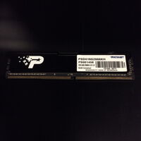 中古  PC4-21300 8GB デスクトップ用 126165 