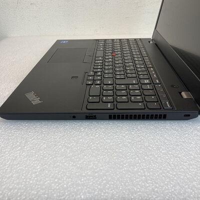 【京都店】中古  Lenovo Thinkpad L15 Gen2 (Core i5-1135G7/8GB/HDD500GB/なし/オンボード/15.6/1366x768/W10P) 172406 