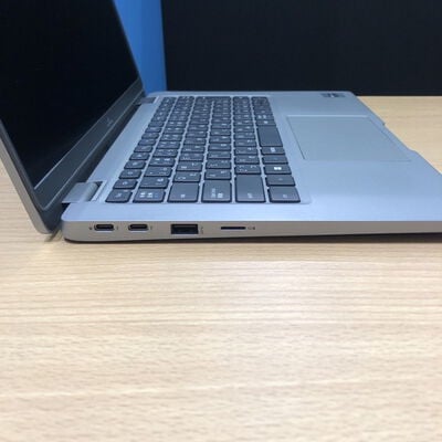 【甲府飯田店】中古  DELL Latitude 5320 (Intel Core i7 1185G7 3.0GHz/16GB/SSD256GB/-/-/13.3/1920x1080/Wi-Fi/WEBCAM/W11H MAR) 183792 