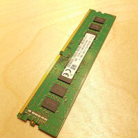 中古  PC4-17000 8GB デスクトップ用_ 184884 