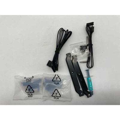 【郡山安積店】中古  ARCTIC ACFRE00179A (Freezer III Pro 280 BK 水冷) 4640002532 