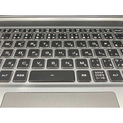 【郡山安積店】中古  GALLERIA XL7C-R36(i7-10875H/16GB/SSD512GB/RTX3060/W11P) 4640002007 