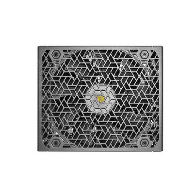 SUPER FLOWER  LEADEX VIII PLATINUM PRO 1200W BK SF-1200F14SP(T) BK (1200W ブラック) 