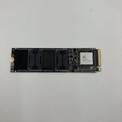 【なんば店】中古  ADATA ASX6000PNP-512GT-B-6 (M.2 2280 512GB) 3280022226 