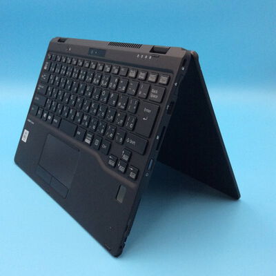 【秋葉原本店】中古  FUJITSU LIFEBOOK U9310X/D(i5-10310U/4GB/SSD128GB/W11P) 3410013479【4/2値下げ!】 