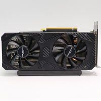 中古  玄人志向 GG-RTX3060-E12GB/OC/DF (RTX3060 12GB) 144779 